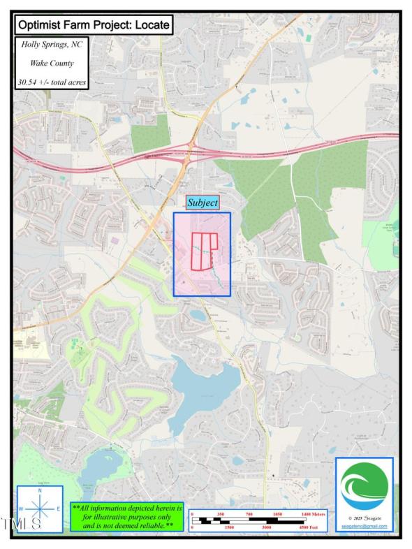 4900, 4830 Optimist Farm Road, Holly Springs, NC