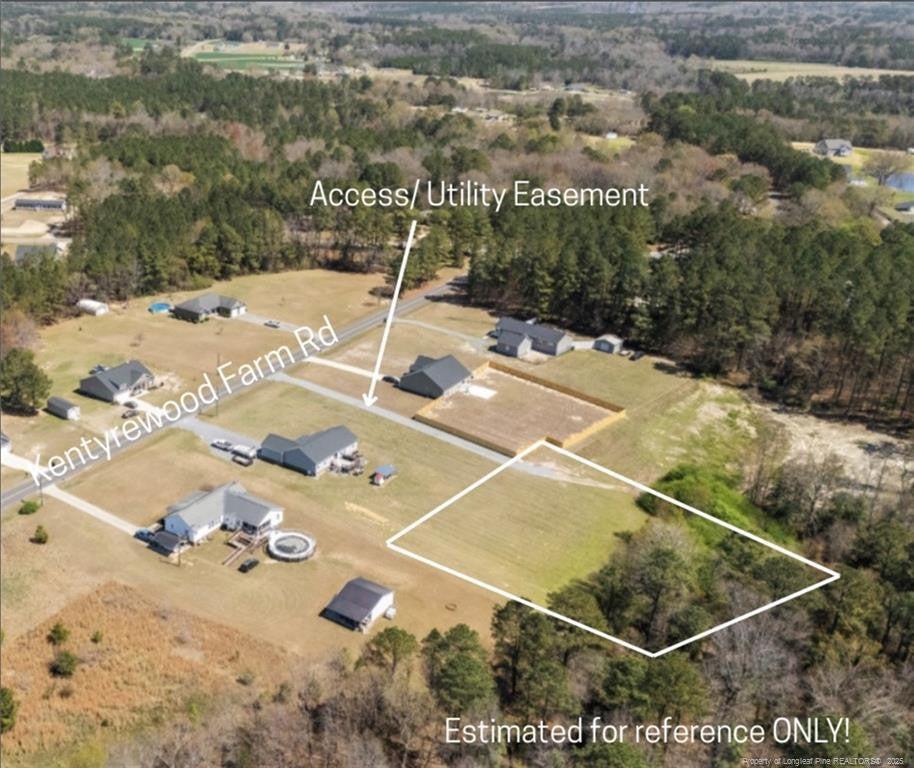 0 Kentyrewood Farm Road, Sanford, NC