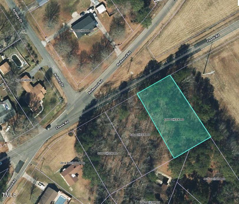 4304 Cheek Road, Durham, NC