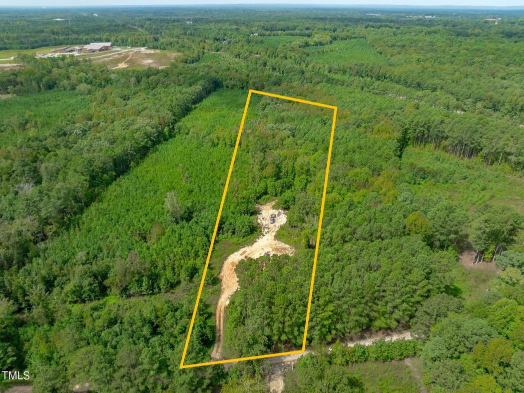 2833 Woodfield Dead End Road, Apex, NC