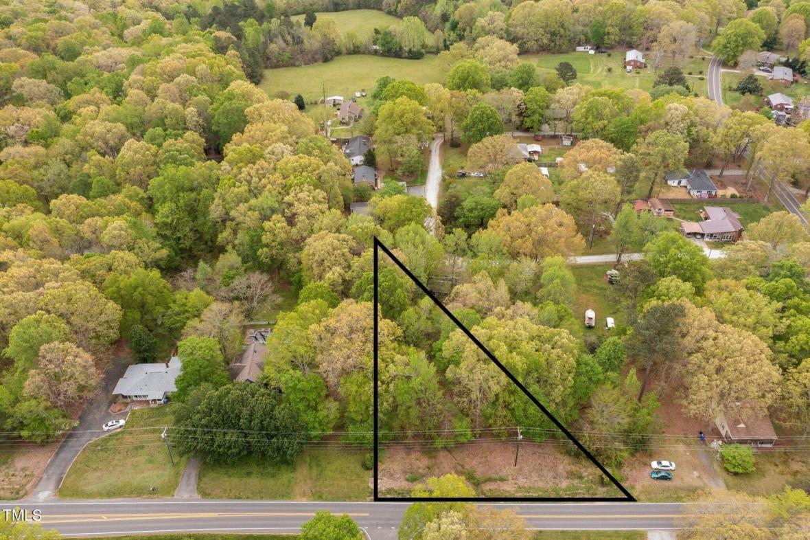 0 St Mary'S Road, Hillsborough, NC