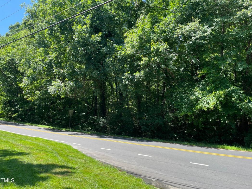 3926 Daniel Road, Durham, NC