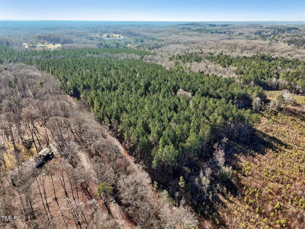 0 Dewitt Smith Road, Pittsboro, NC