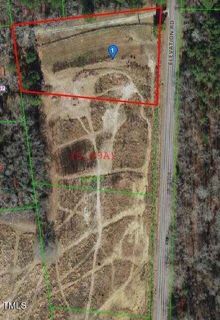 6525 Elevation Road, Benson, NC