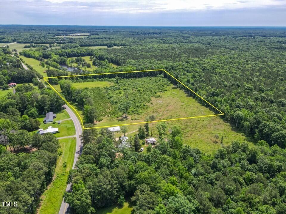 0 Bonlle Bennett Road, Bear Creek, NC