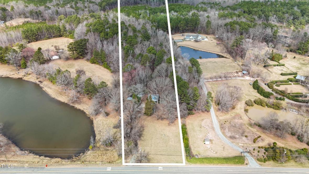 4208 Carpenter Pond Rd. , Durham, NC
