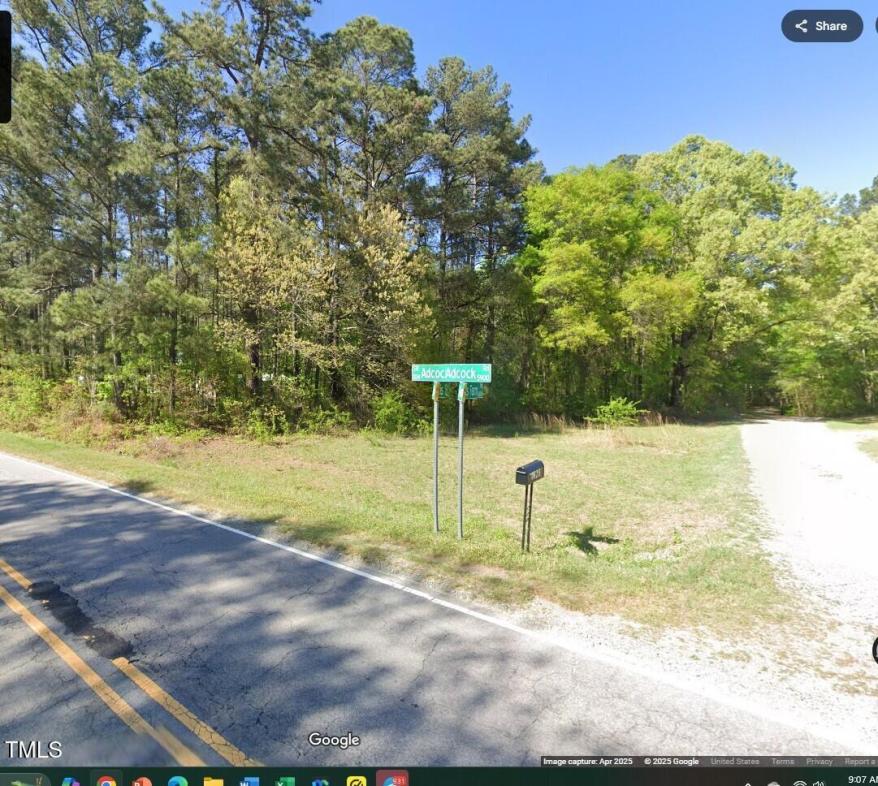 6640 Old Norris Farm Road, Holly Springs, NC