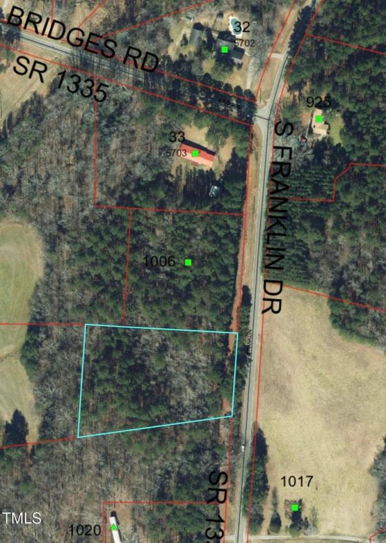 0 Plank Road, Sanford, NC