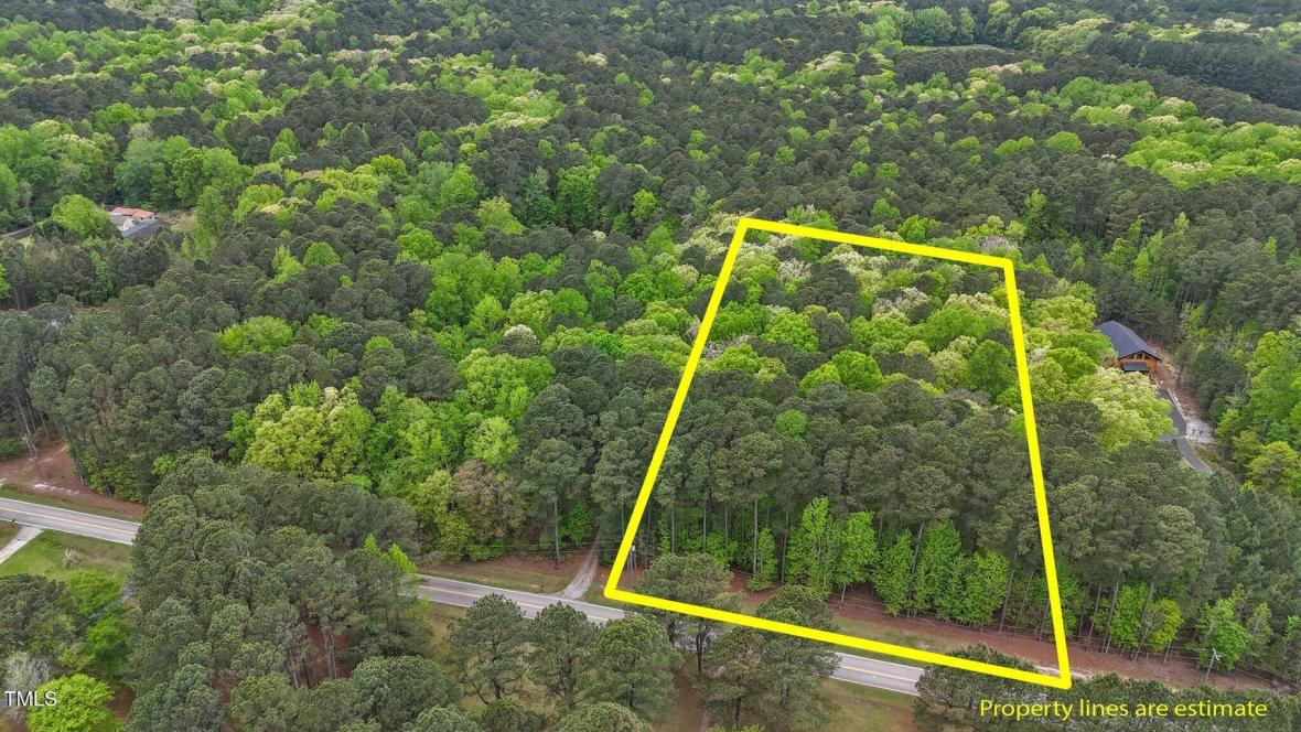 1209 Batchelor Road, Apex, NC