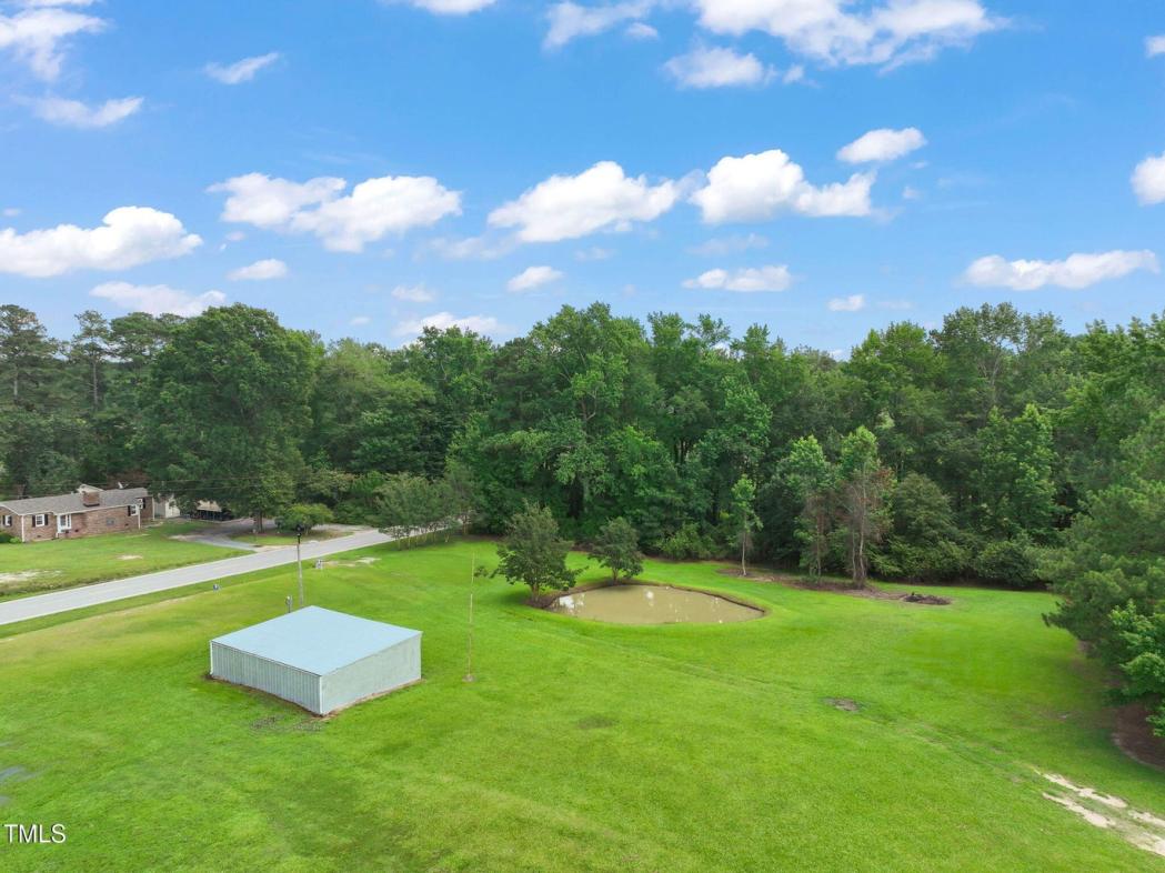 Lot 2 Raleigh Road , Four Oaks, NC
