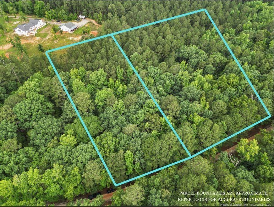 0 Lot 28 Chartres Street, Fuquay Varina, NC