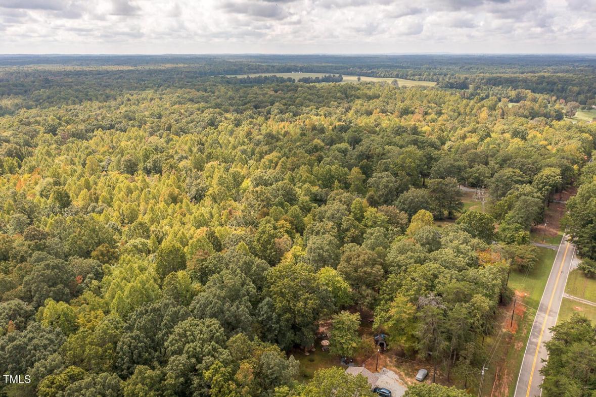 Tbd Mill Creek Road, Cedar Grove, NC