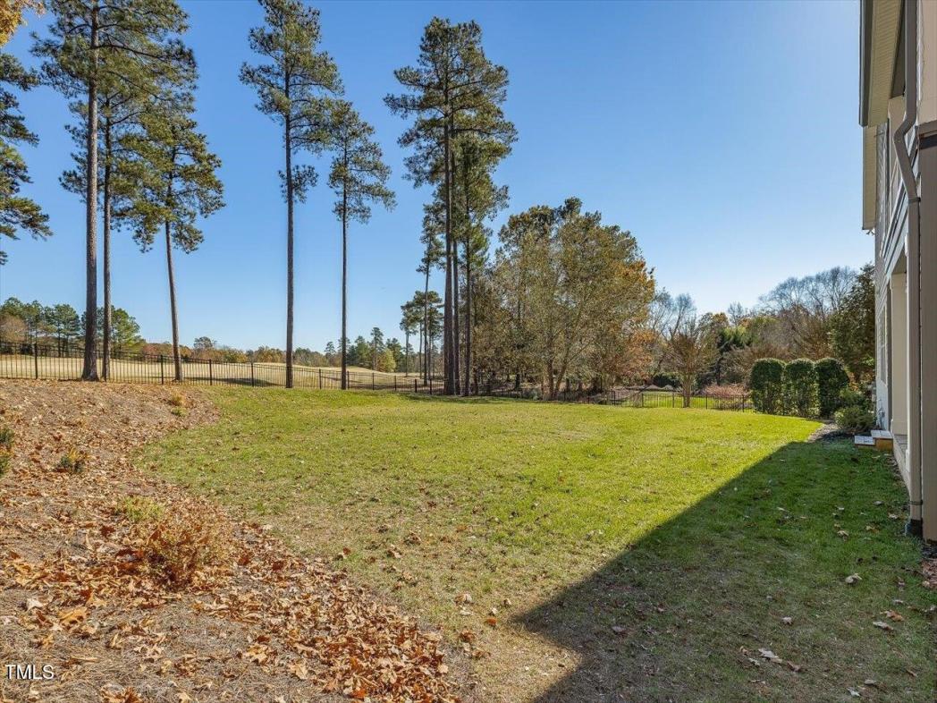 642 The Preserve Trail , Chapel Hill, NC