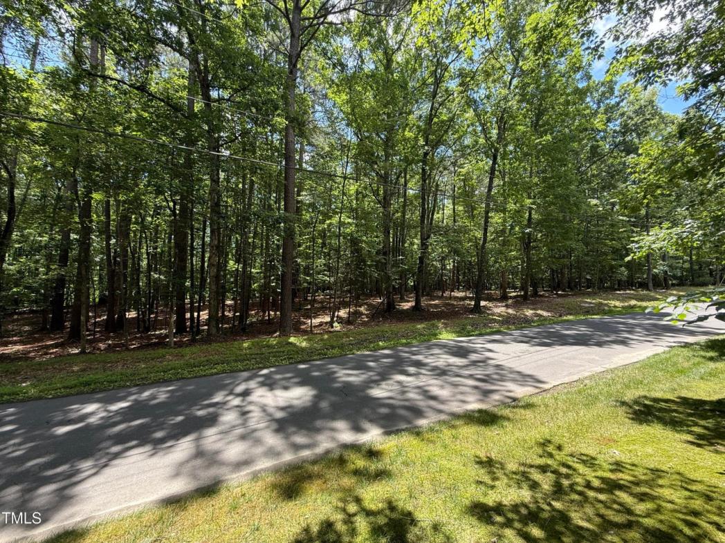 0 Edwards Ridge Road, Chapel Hill, NC