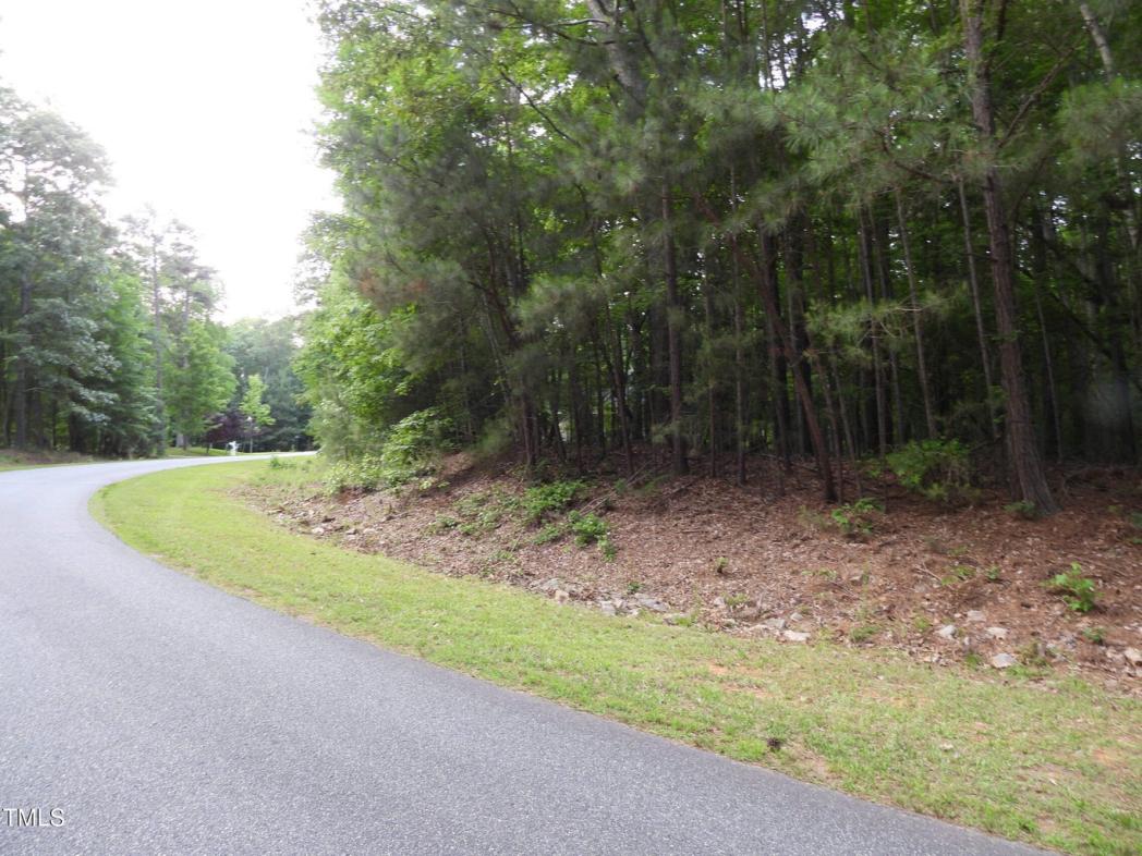 40 Ross Drive, Pittsboro, NC