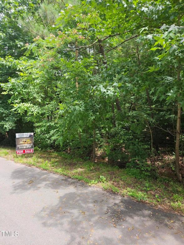 3521 Esther Drive, Durham, NC