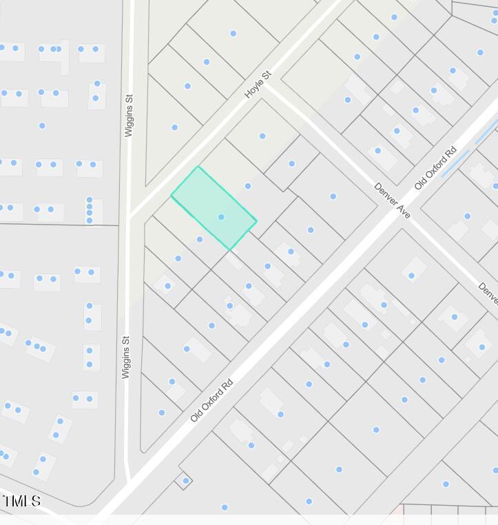 606 Hoyle Street, Durham, NC