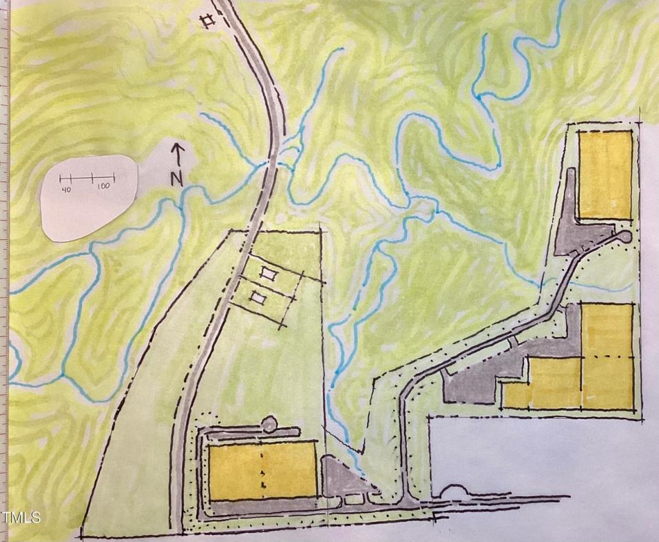 1000 Hopson Road Extension, Durham, NC