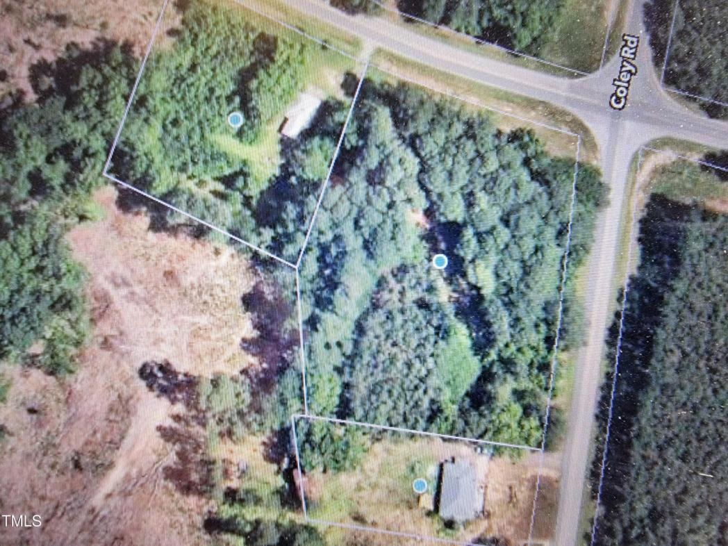2506 Coley Road, Durham, NC