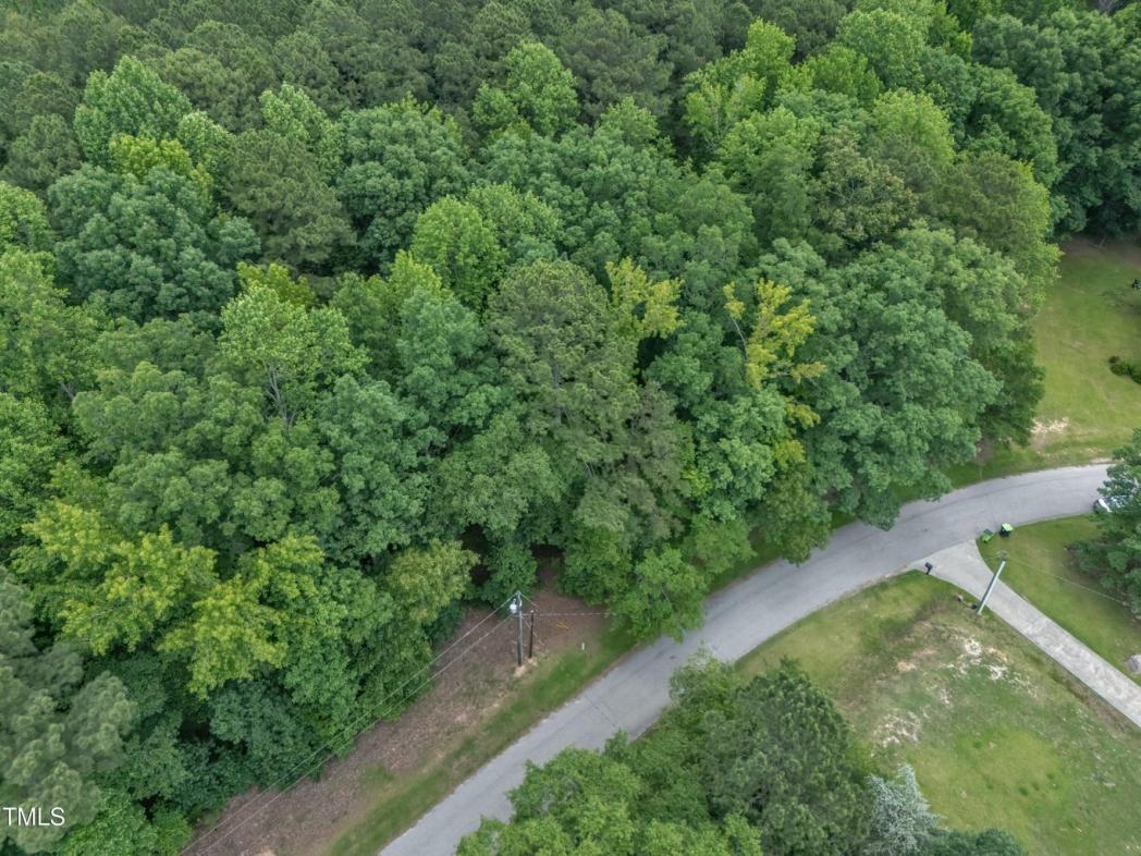 1023 Irongate Drive, Apex, NC