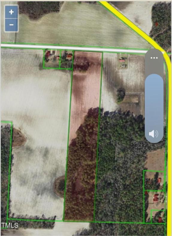 0 Lee-Johnson Road, Dunn, NC