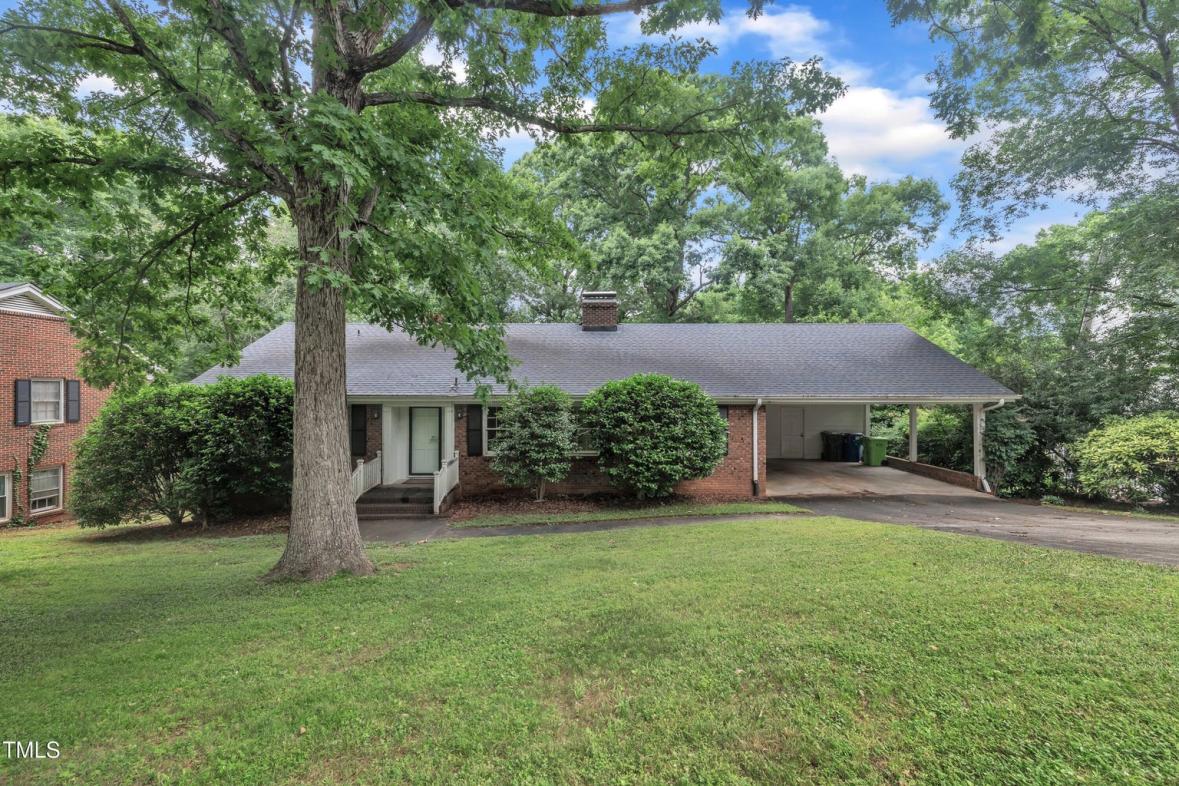 3304 Redbud Lane, Raleigh, NC