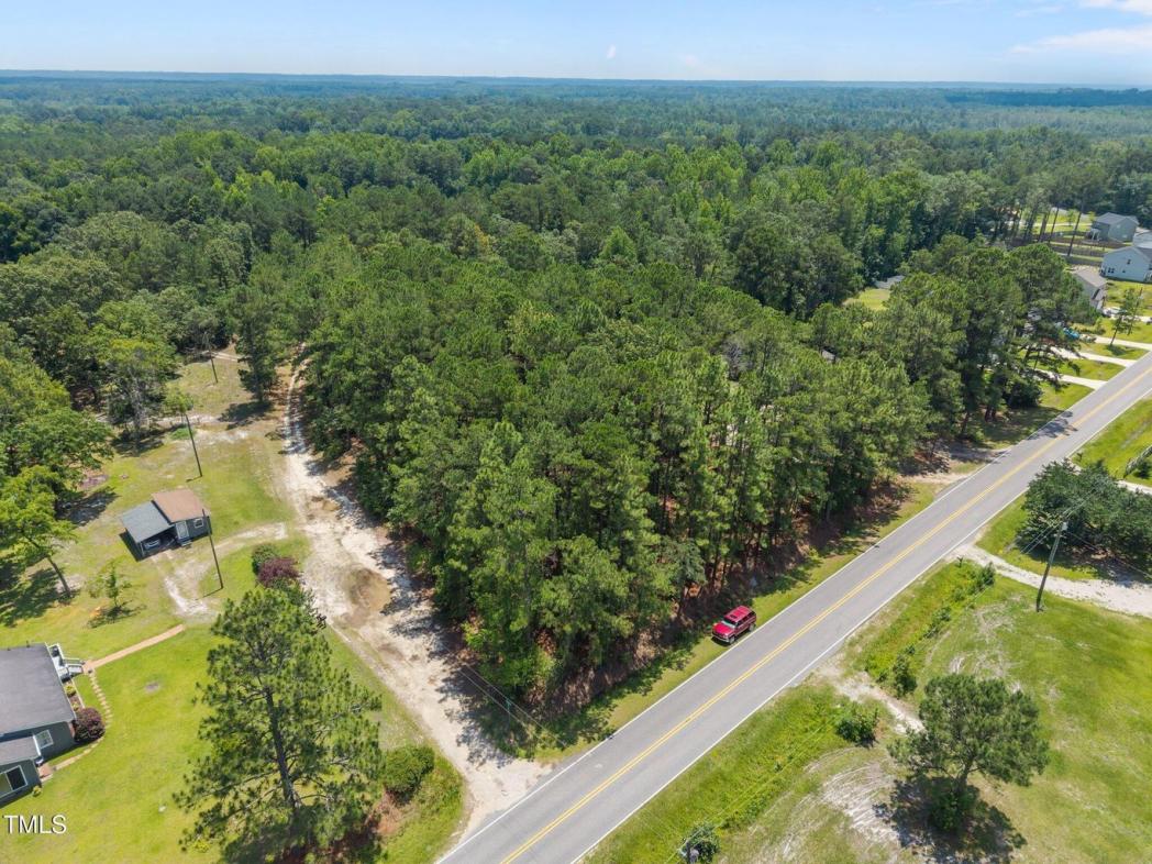 0 Overhills Road, Spring Lake, NC