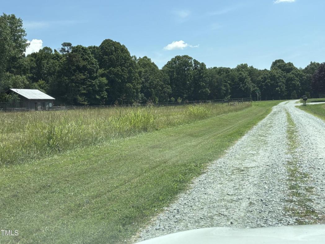 Lot 10 Bellechase Road, Hillsborough, NC