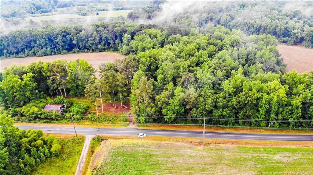 1896 & 0 Clark Road, Lillington, NC