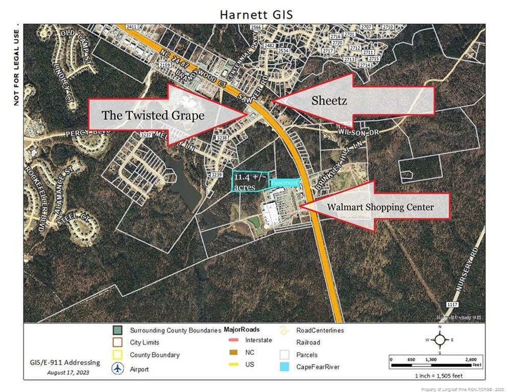  NC 24-87 , Cameron, NC
