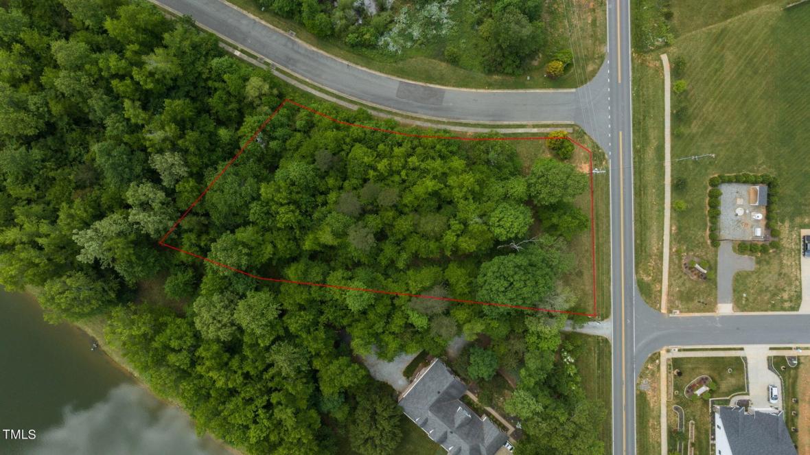 0 Lake Trail, Mebane, NC