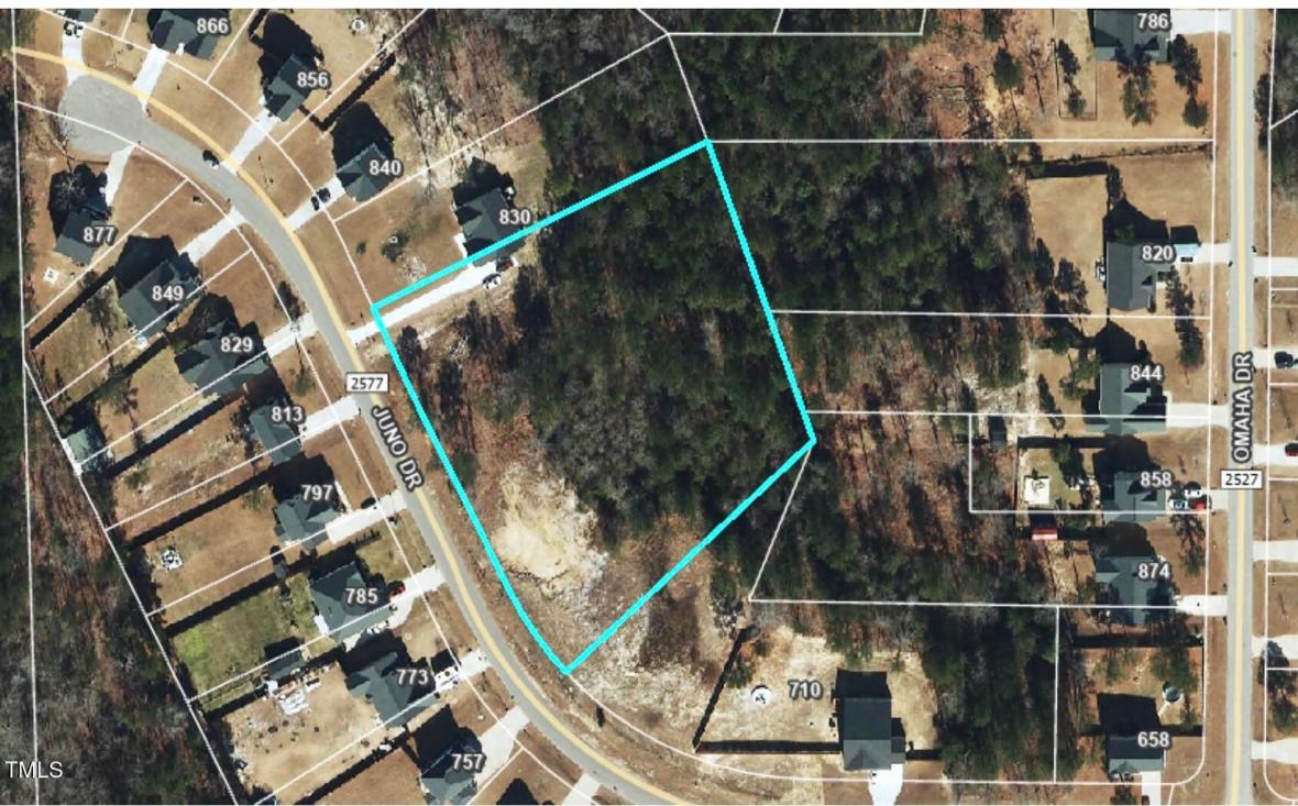 814 Juno Drive, Broadway, NC