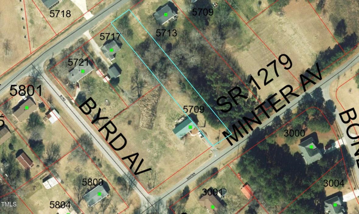 0 Minter Avenue, Sanford, NC