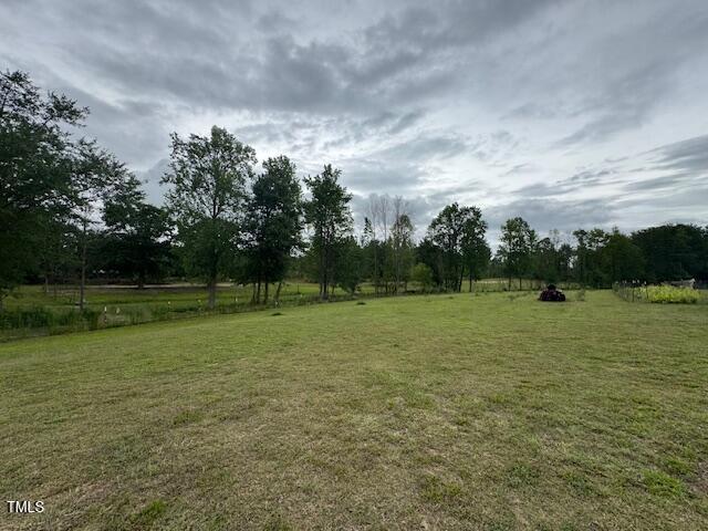 0 Beasley Road, Benson, NC
