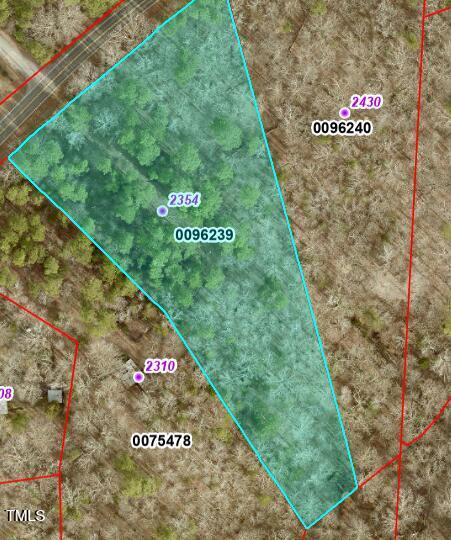 2354 Jones Ferry Road, Pittsboro, NC