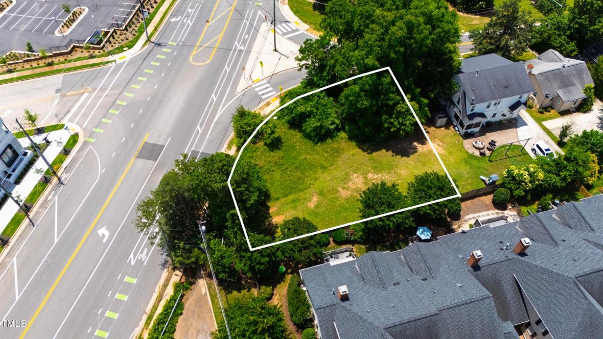 1217 Oberlin Road, Raleigh, NC
