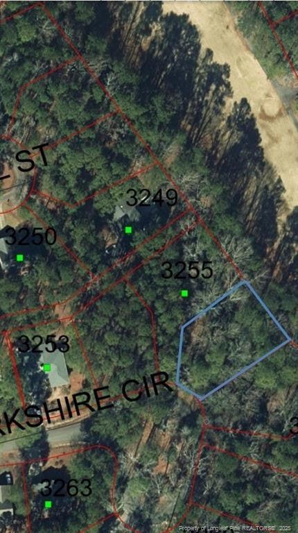 3256 Yorkshire Circle, Sanford, NC