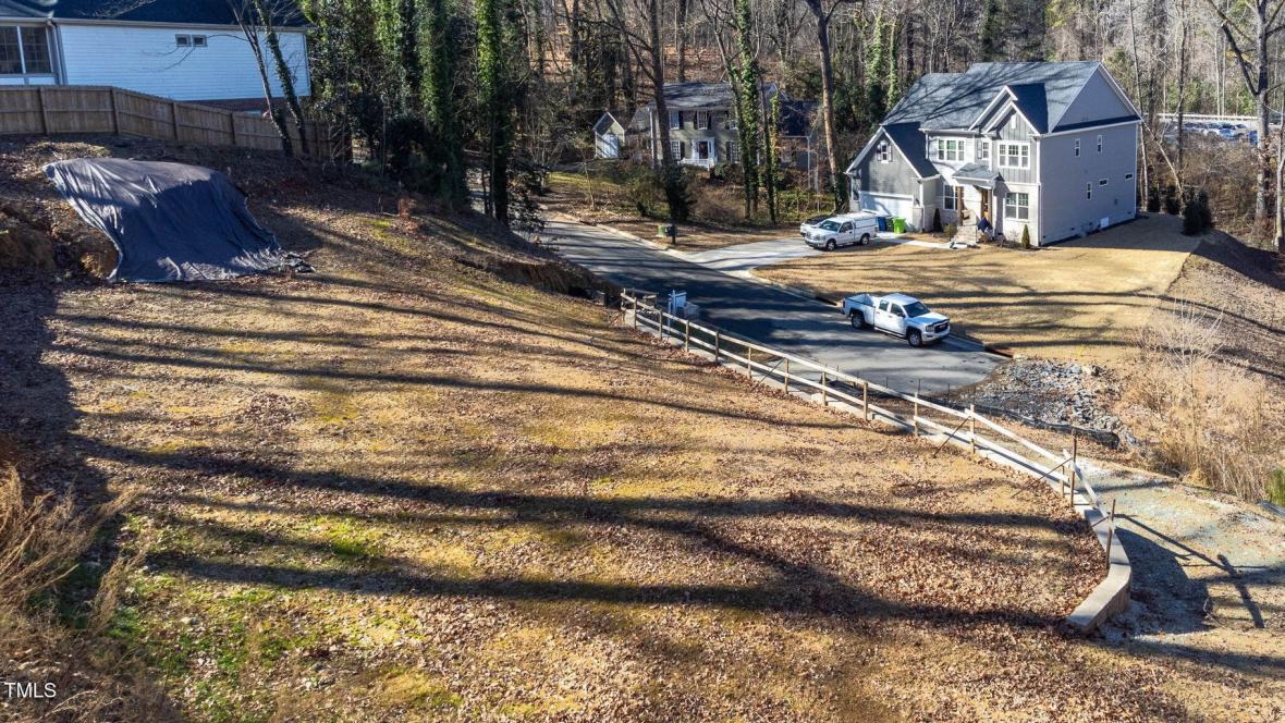 1416 Westmoreland Drive, Raleigh, NC