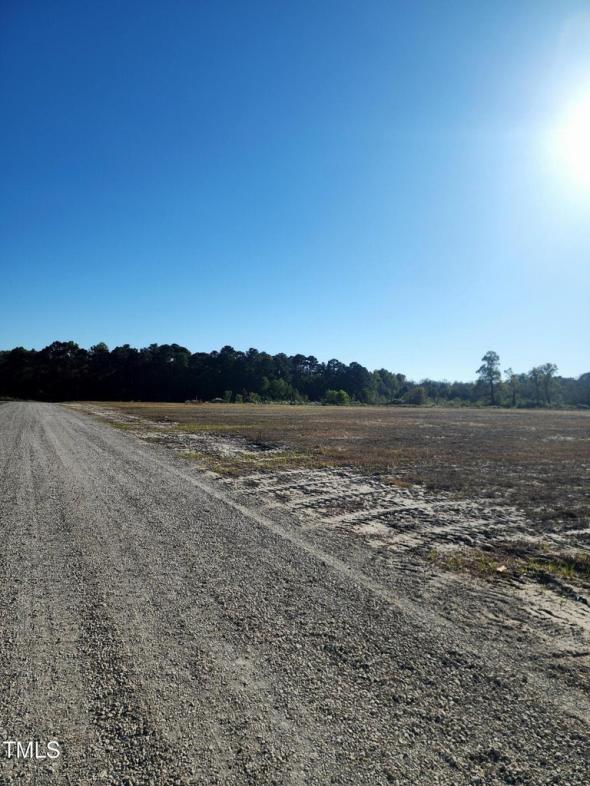 Lot 3 Tart Town Road, Dunn, NC