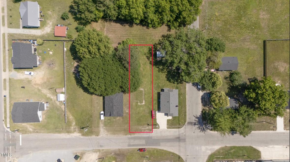 309 Harnett Street, Dunn, NC