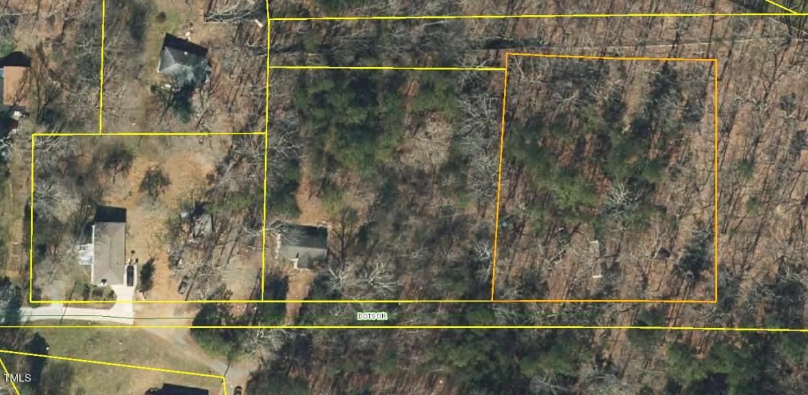 1841 Dots Drive, Hillsborough, NC