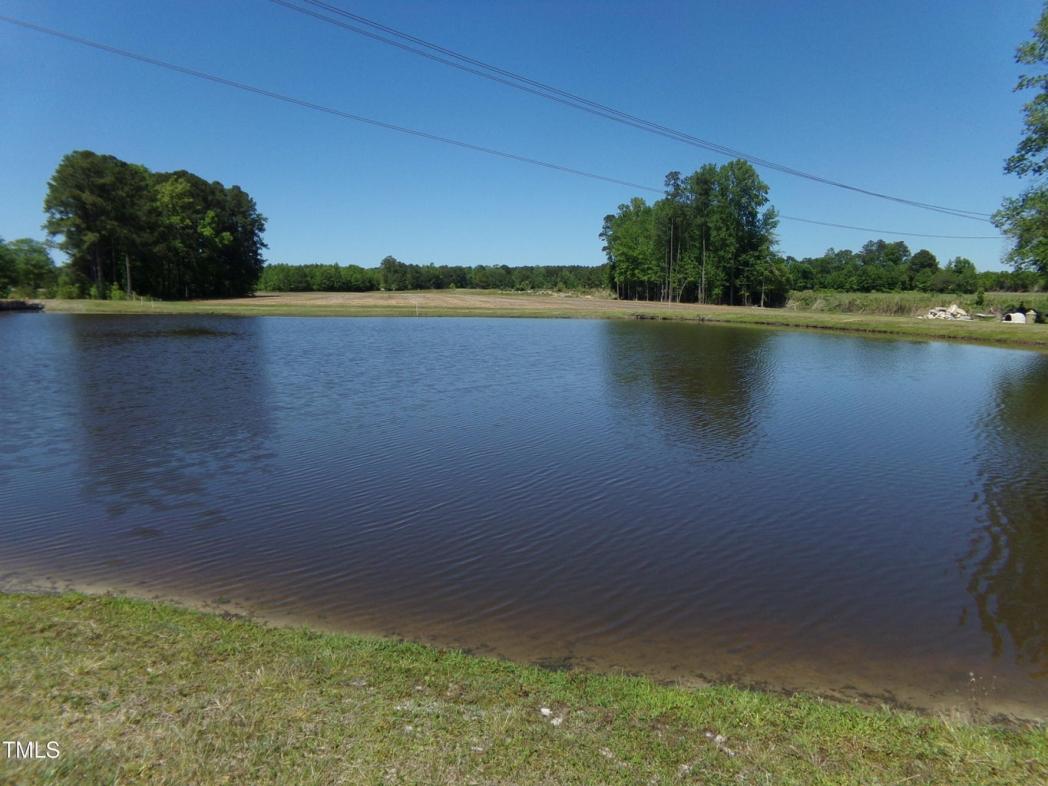 Lot 5 Triskel , Zebulon, NC