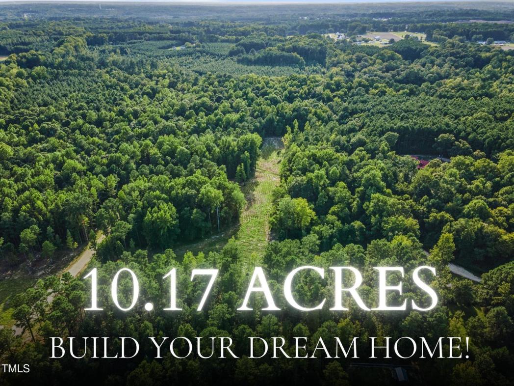 285 Old Eason Road, Zebulon, NC