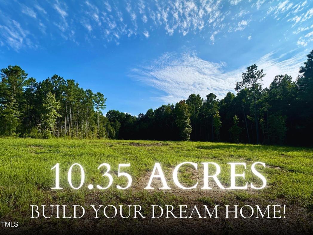265 Old Eason Road, Zebulon, NC