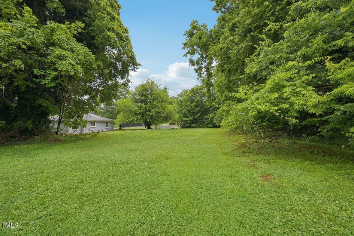 611 Churton Street, Hillsborough, NC