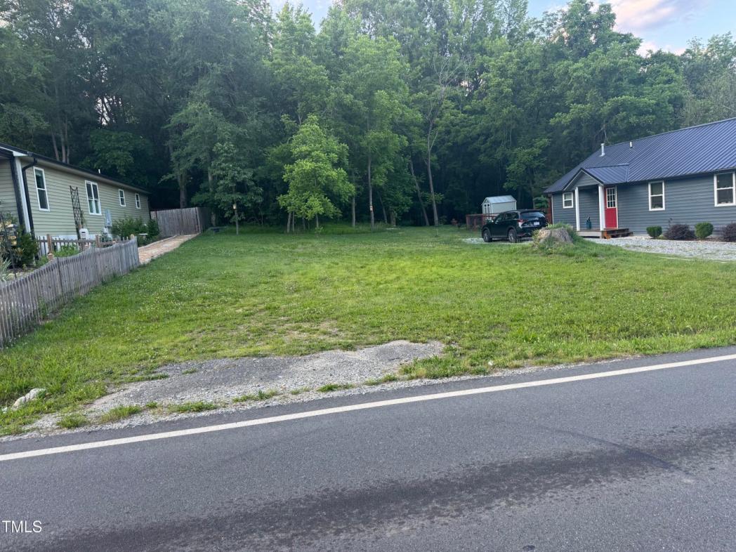 0 Holt Street, Mebane, NC