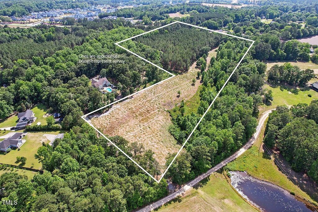 319 Vanstore Drive, Fuquay Varina, NC