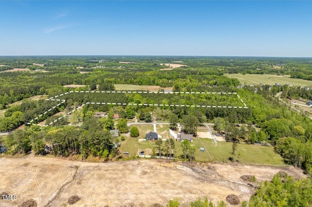 0 Nc Highway 210 , Angier, NC