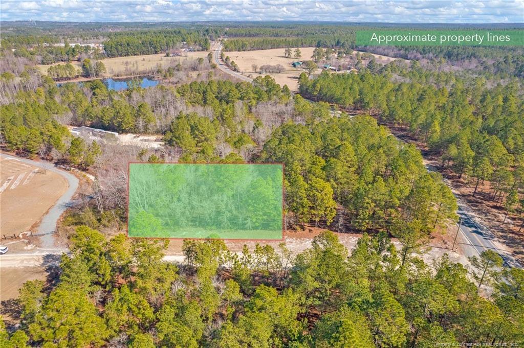 70 Forsythe Lane, Cameron, NC