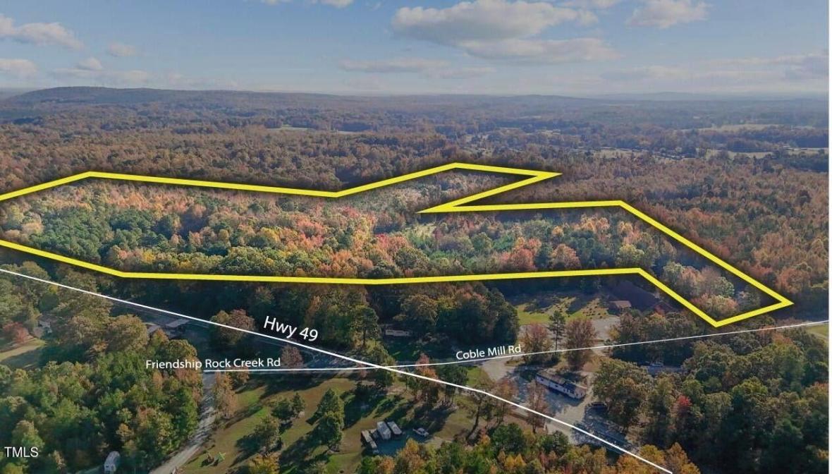 7808 Nc Highway 49 , Snow Camp, NC